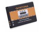 PATONA baterie pro mobilní telefon Nokia BL-4C 1000mAh 3,7V Li-Ion