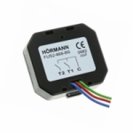 2-kanálový rádiový vysílač pod omítku Hormann FUS 2 BS