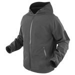 Bunda PRIME softshell GRAPHITE