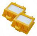 HEPA filtr pro iRobot Roomba 700 (2ks)