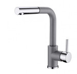 Aquasanita - Helika Modus 2383 alumetallic