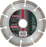 Metabo 624310000 diamantový řezný kotouč Průměr 230 mm 1 ks