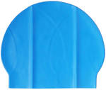 EFFEA Čepice plavecká koupací latexová do vody světle modrá