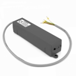 3-kanálový přijímač Hormann HE 3 BS