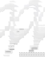 DÖRR Business LED Selfie Ringlicht SLR-13 kruhové LED svítidlo Počet LED=80 dvoubarevné