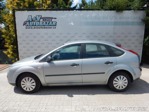 Ford Focus 1.6i, KLIMA