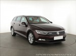Volkswagen  Passat Highline 2.0 BiTDI