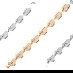 Knot do petrolejové lampy 1ks