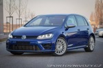 Volkswagen Golf R 2.0 TSI BMT 4MOTION DS