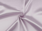 Satén splývavý Rose, barva 17 (185 g/m²) fialová křídová