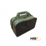 NGT Kufr s pevnou plochou