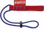 Knipex 00 50 02 T BK Smyčka adaptéru pro zajištění nářadí
