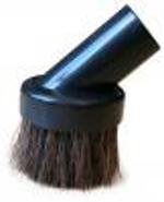 Nábytkový kartáč ZELMER s přírodním vlasem SDW5