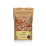 Čumák 100% krůtí prso, sušené (50 g)