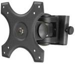 Neomounts držák na stůl pro monitor FPMA-W250BLACK 1 Displej: (s) 25,4 cm (10) - 76,2 cm (30) černá naklápěcí, nakláněcí