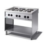 SPORÁK ELEKTRICKÝ M76P