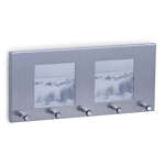 Zeller  VĚŠÁK NA KLÍČE S FOTORÁMEČKY 13885