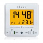 Budík Lavvu LAR0040