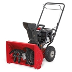 MTD M 56 sněhová fréza MTD M 56