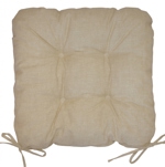 Sedák UNI barva světle béžový melír | RYCHLÉ DODÁNÍ