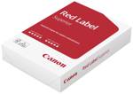 Canon Red Label Superior 97001535 univerzální kopírovací papír A4 100 g/m² 500 listů bílá