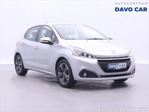 Peugeot 208 1,2 PureTech 60kW CZ Acti