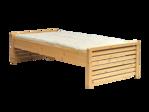 Gazel Smrková postel Thomas I. 90x200