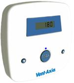 Vent-Axia Bezdrátový spínač vysokého režimu, Sentinel Kinetic