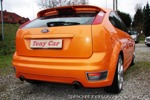 Ford Focus ST 2.5T 20V 5V 225PS -ZADÁN!