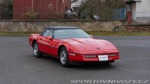 Chevrolet Corvette C4