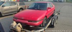 Mazda 323 323F BG 1.8 76 Kw