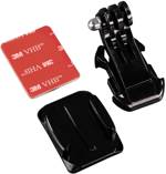 Hama uchycení helmy GoPro