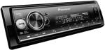 Pioneer MVH-S520DAB autorádio DAB plus  tuner, Bluetooth® handsfree zařízení, AppRadio