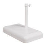 Stojan balkonový na slunečníky Doppler 20 kg