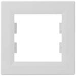 Schneider Electric rám Asfora Signální bílá (RAL 9003) EPH5800121D 1 ks