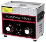 TOOLCRAFT USC-320 ultrazvuková čistička, Šperky, Kancelářské potřeby, do dílny, 280 W, 3.2 l, s ohřevem, S čisticím košem