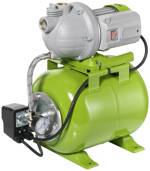 TOOLCRAFT TO-8992890 domácí vodárna 230 V/AC 4600 l/h