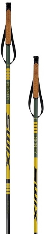 Běžecké hole Swix nordic infinity