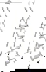 Schůdky Al 4 (810mm) nosnost 150kg 792573