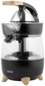 Princess odšťavňovač Pur 300 W bez BPA černá (matná)