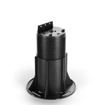 Terasová podložka New Basic wood NBW5, 150-270mm