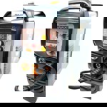 Kombinovaná poloautomatická svářečka Co2/MMA SPI-400 SPI-400