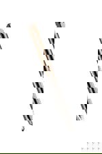 Závitník, Kov Strojní závitník, velikost závitu: M24 Metrické, celková délka: 130 mm, Spirálový hrotový závitník Dormer