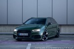 Audi A3 Sportback  RS3 ABT 2.5 TF