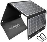 RealPower SP-22E, 411596 solární nabíječka, 22.5 W