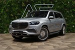Mercedes-Benz GLS 600 Maybach 4Matic*HUD*NE