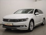 Volkswagen Passat 2,0 TDi DSG Highline BEZK