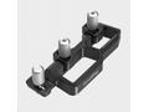 SmallRig 5969 HDMI & USB-C Cable Clamp for Cage for Canon EOS R6 Mark III, R5 Mark II
