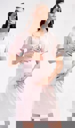 Dámská noční košile mateřská Medvídci | Pyžama a Župany