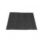 Skládací sedátko Yate 36x26x0,8 cm - šedé